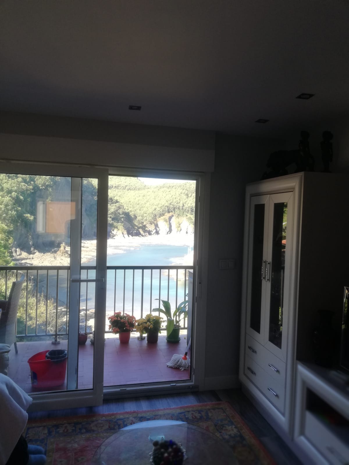 cerramientos de terrazas